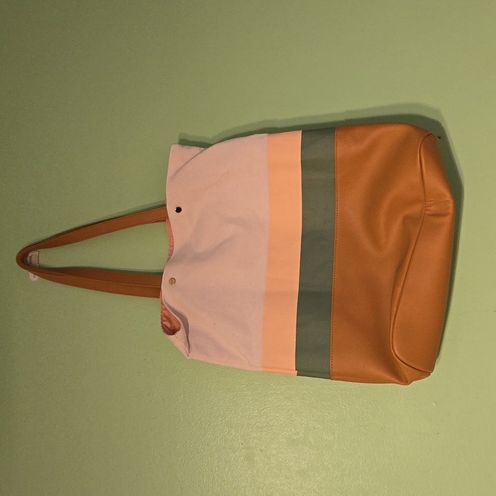 NWOT Hallmark Tote Bag